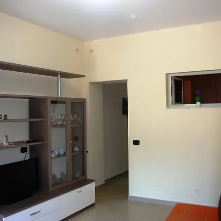 Casa Vacanze 公寓