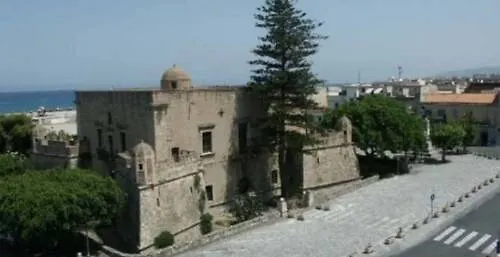 公寓 Casa Vacanze *