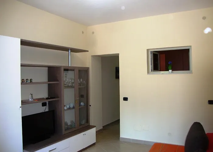 Casa Vacanze Daire