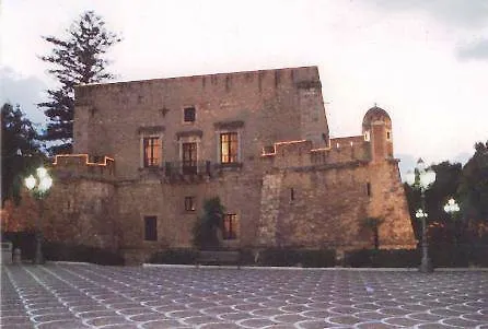 Casa Vacanze Spadafora