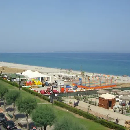 Appartamento Casa Vacanze Spadafora