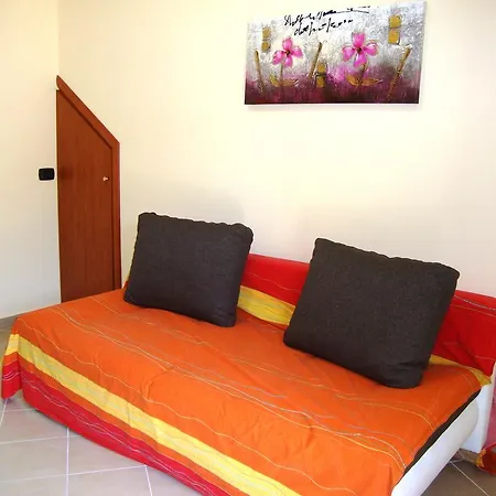 דירה Casa Vacanze ספדפורה